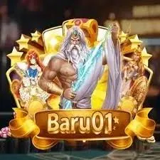 BARU01 - Permainan Slot Seru dan Mengasyikkan