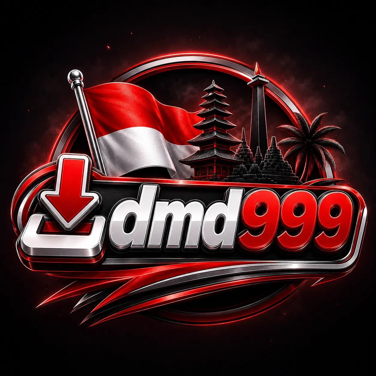 DMD999 - Petualangan Seru dalam Puzzle Match-3