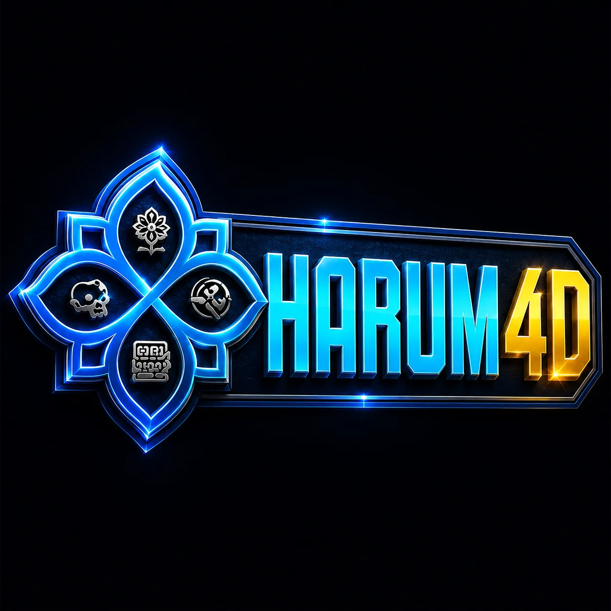 HARUM4D - Petualangan Fantasi dalam Dunia ARPG