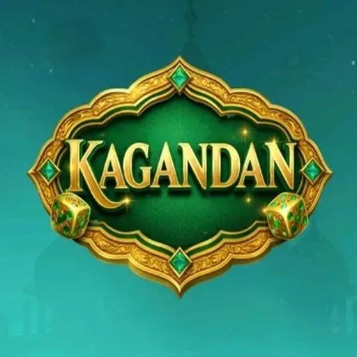 KAGANDAN - Pertarungan Seru dalam Dunia MOBA